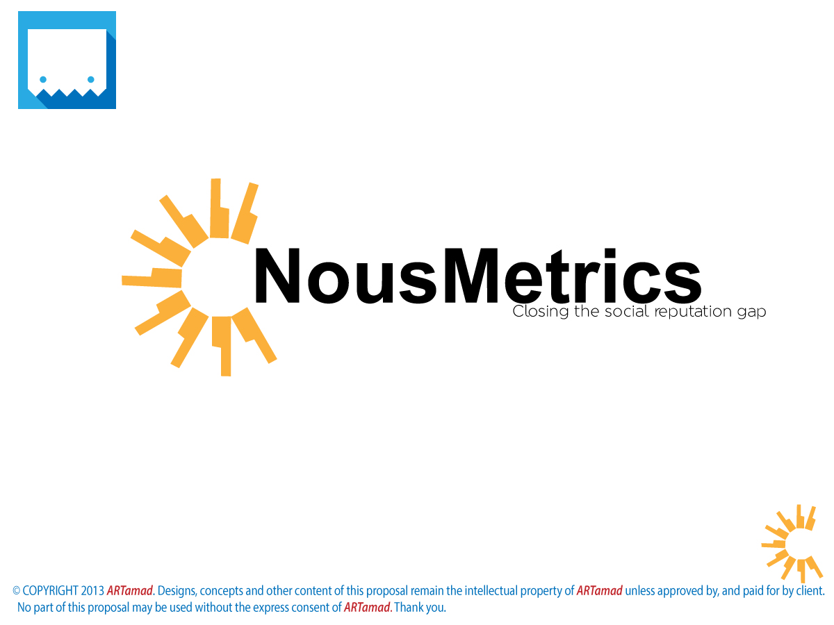 Logo Design by ARTMD for Social Licence Pty Ltd | Design #2376658