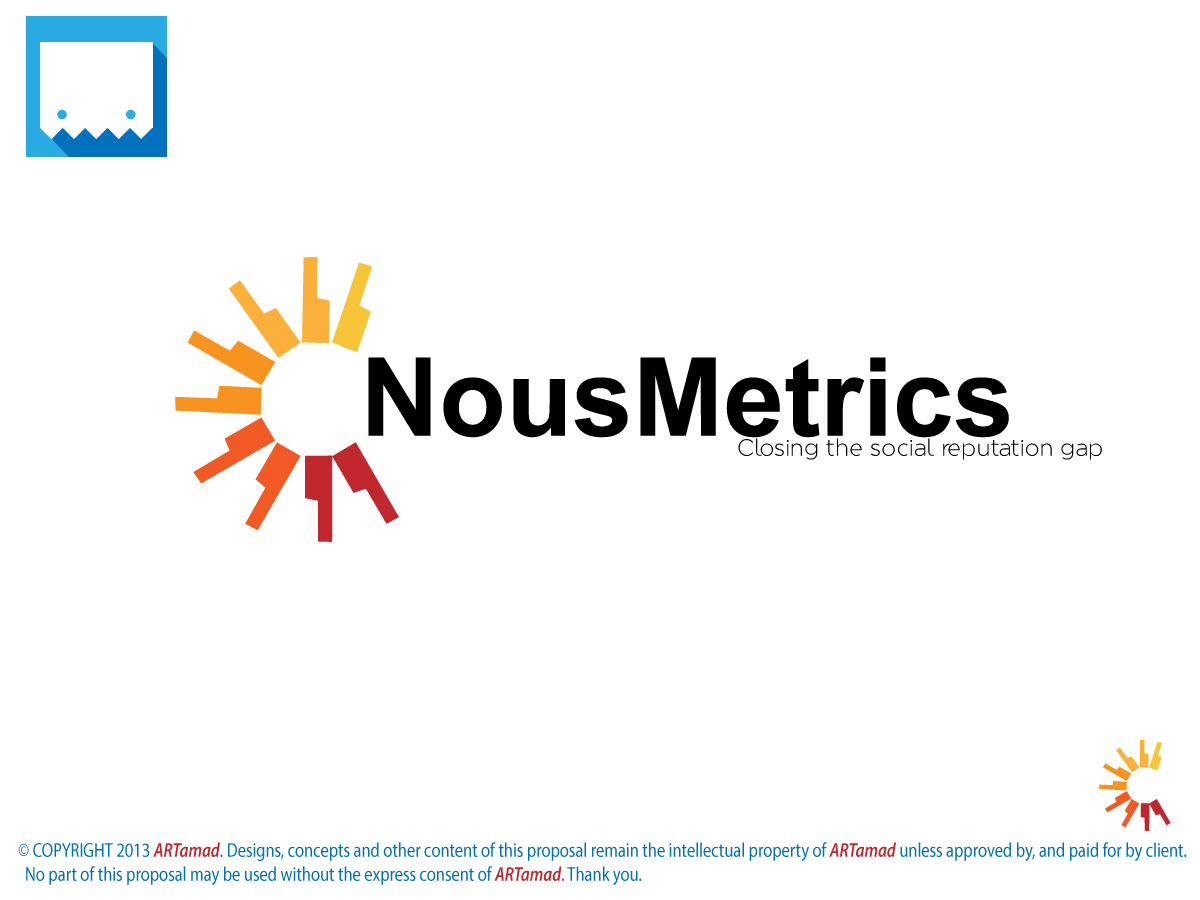 Logo Design by ARTMD for Social Licence Pty Ltd | Design #2376661