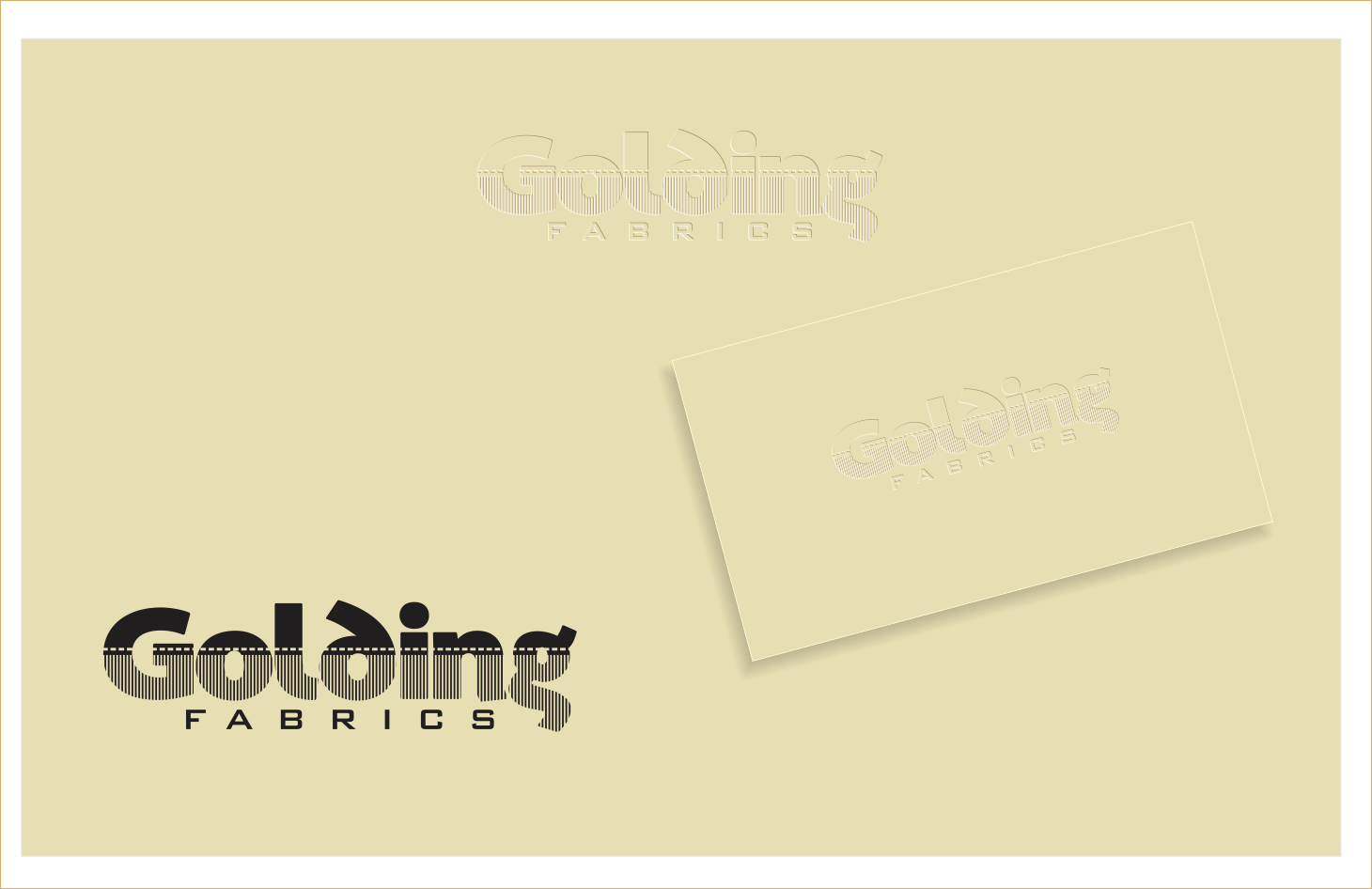 Logo Design by fespi for this project | Design #12073584