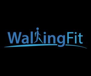 Logo Design by sangeloenriquez for WalkingFit | Design: #12088771