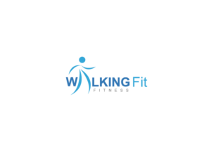Design de Logo par amboge pour WalkingFit | Design : #12016317