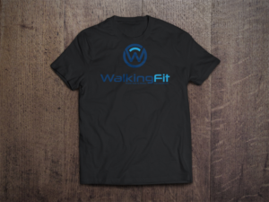 Logo Design by Atec for WalkingFit | Design: #12010714