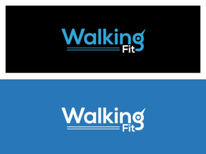 Design de Logo par amanbd62 pour WalkingFit | Design : #12039545
