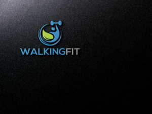 Design de Logo par smith00085 pour WalkingFit | Design : #12016846