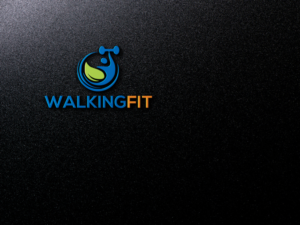 Design de Logo par smith00085 pour WalkingFit | Design : #12016847