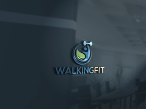 Design de Logo par smith00085 pour WalkingFit | Design : #12016848