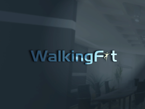 Design de Logo par jan2you pour WalkingFit | Design : #12034341