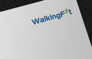 Design de Logo par jan2you pour WalkingFit | Design : #12034345