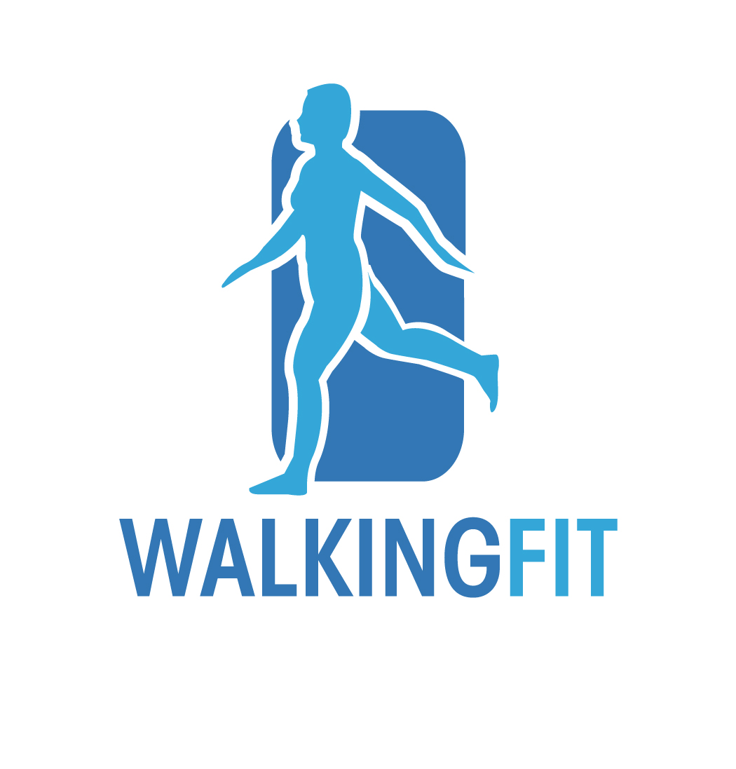 Logo-Design von GEOXX für WalkingFit | Design #12066994