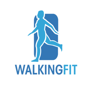 Logo-Design von GEOXX für WalkingFit | Design #12066994