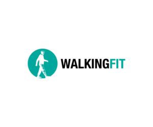 Logo Design by Boon for WalkingFit | Design: #12011580