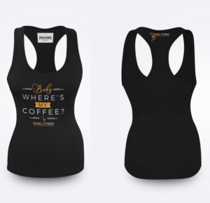 Design de T-shirt par Barney Stinson pour ce projet | Design : #12326184