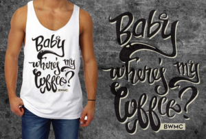 T-shirt Design by Elmer G. Amante for this project | Design #12325792