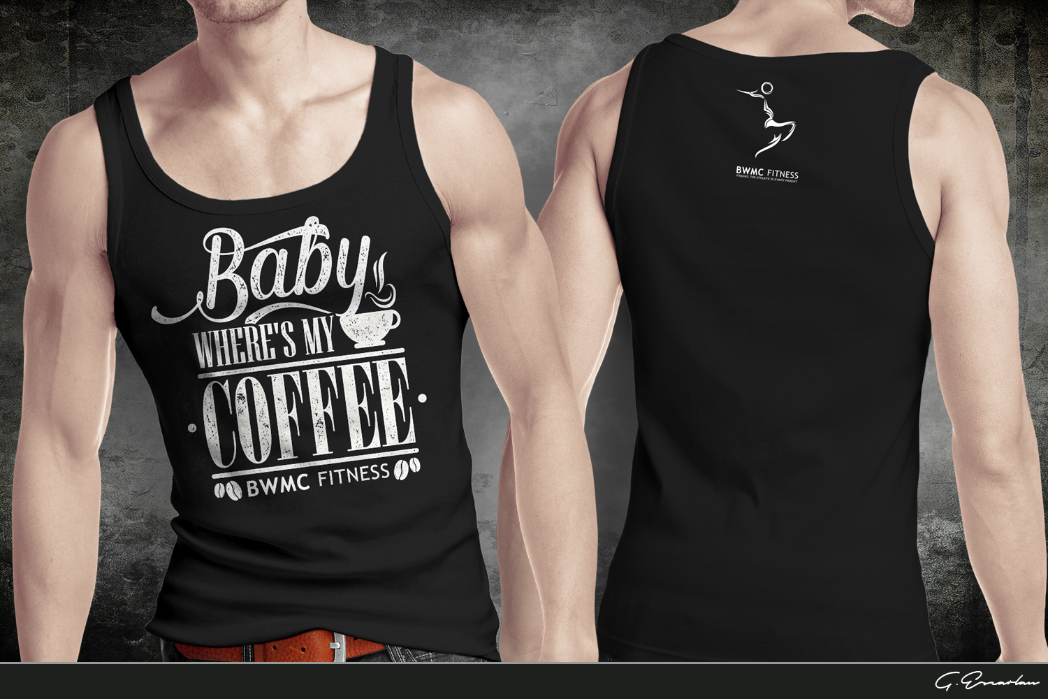 T-Shirt-Design von gekgrfx für dieses Projekt | Design #12189222