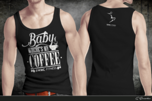 T-Shirt-Design von gekgrfx für dieses Projekt | Design: #12189222