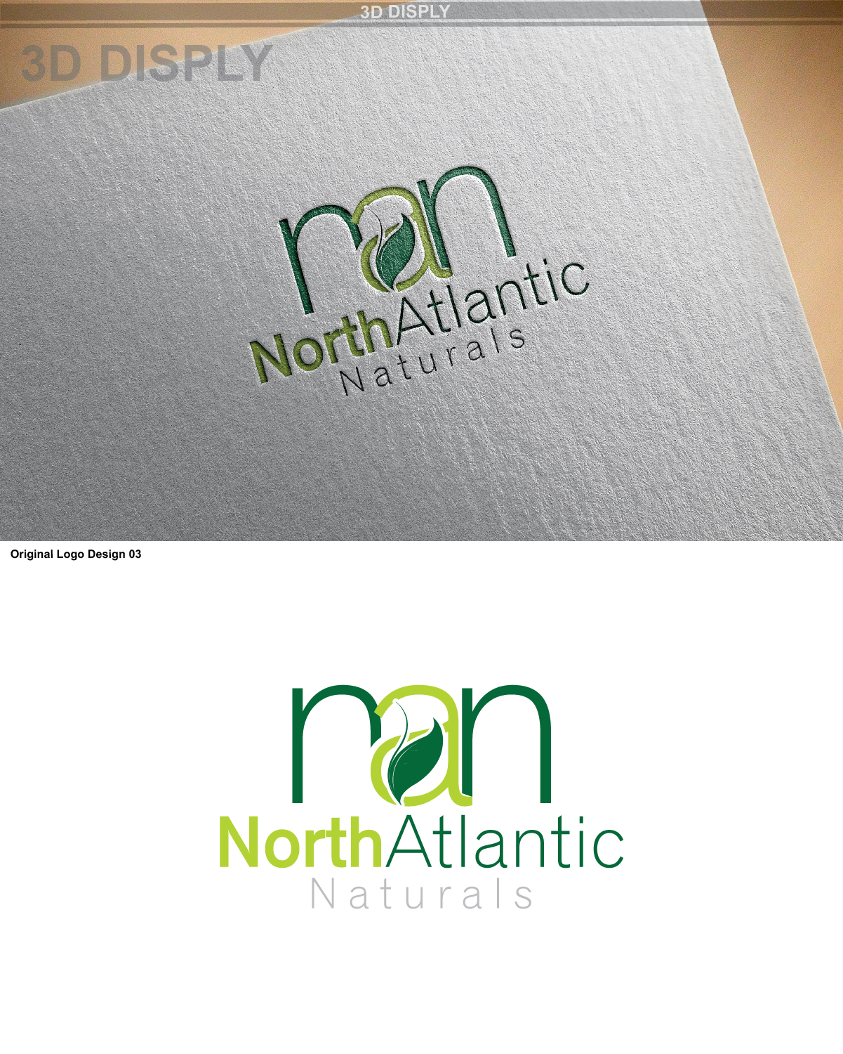 Logo Design by tracy231976 for this project | Design #11999170
