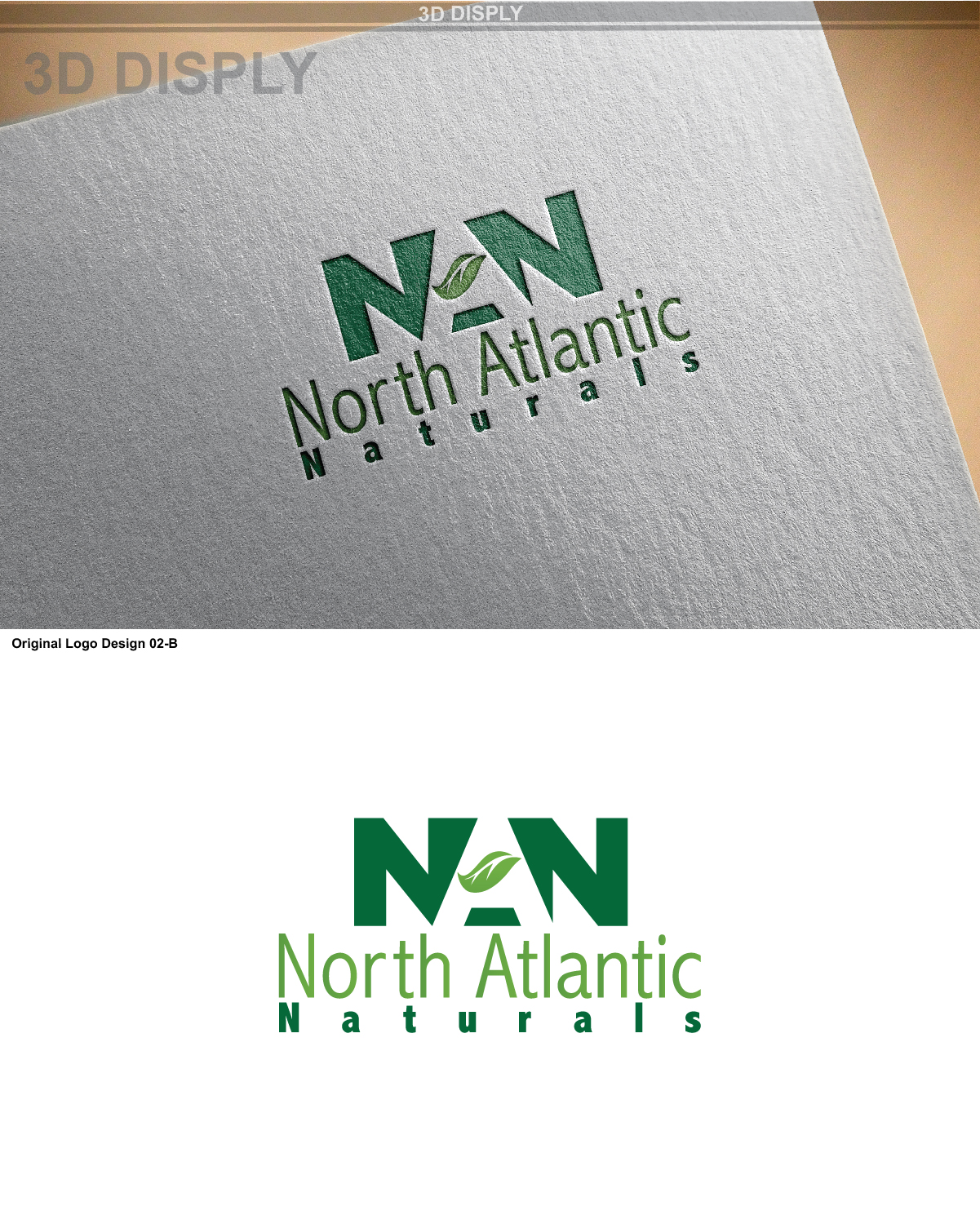 Logo Design by tracy231976 for this project | Design #12035017