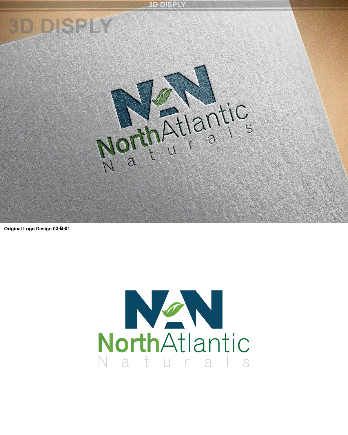 Logo Design by tracy231976 for this project | Design #13421257