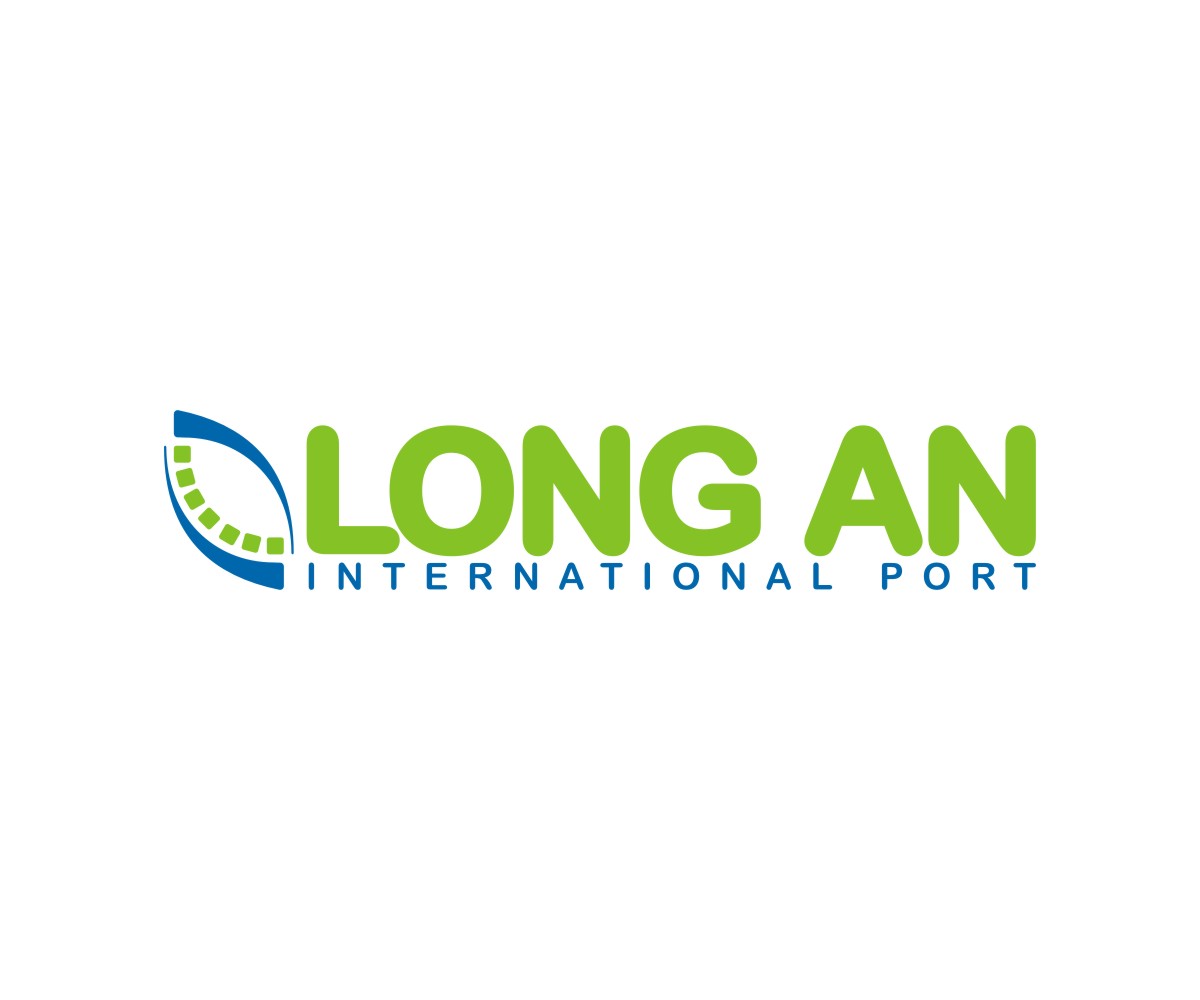 Design de Logo par Clara Duran pour Long An International Port Operation & Management JSC | Design #12083422