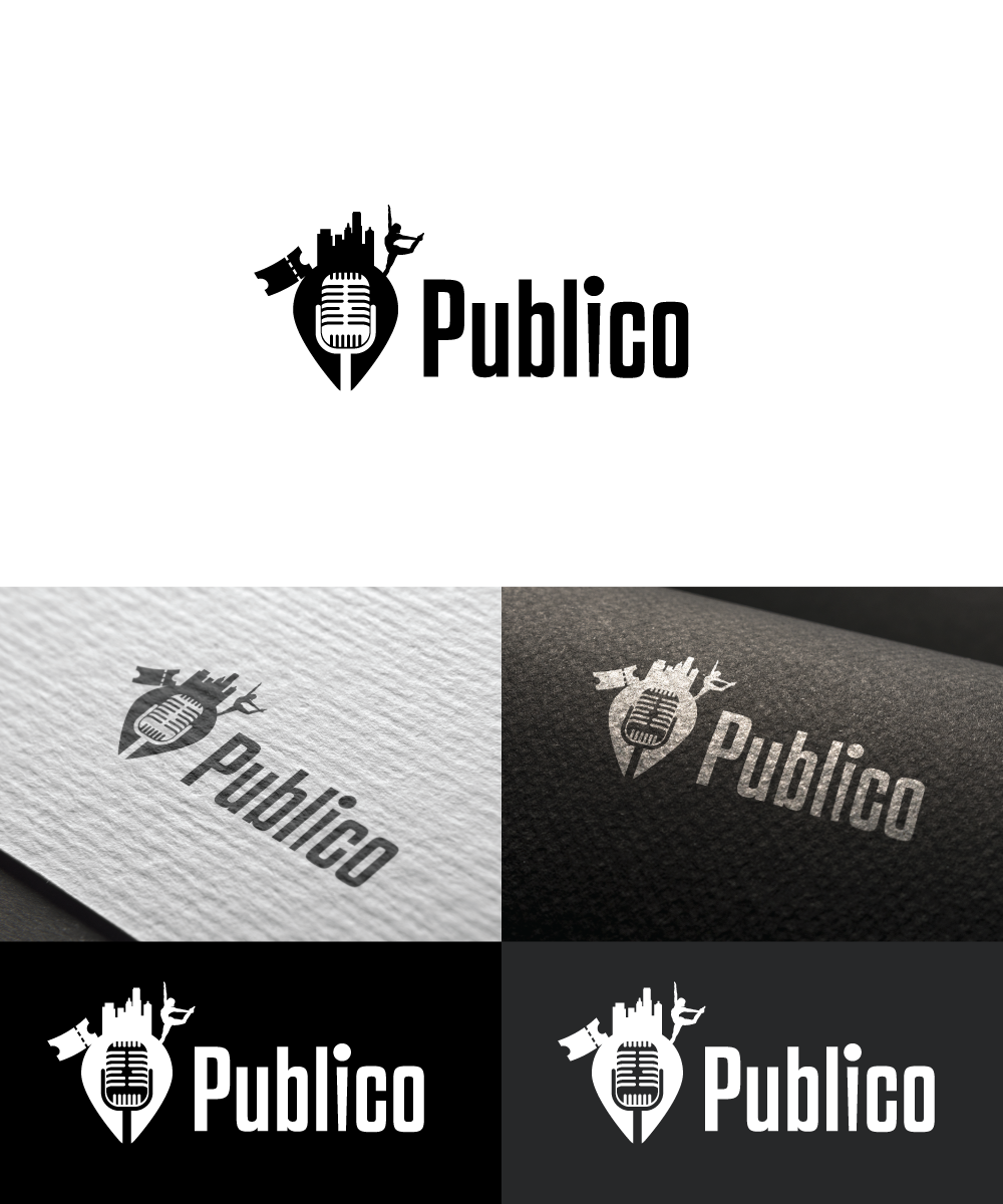 Design de Logo par Sergio Coelho pour ce projet | Design #12130523