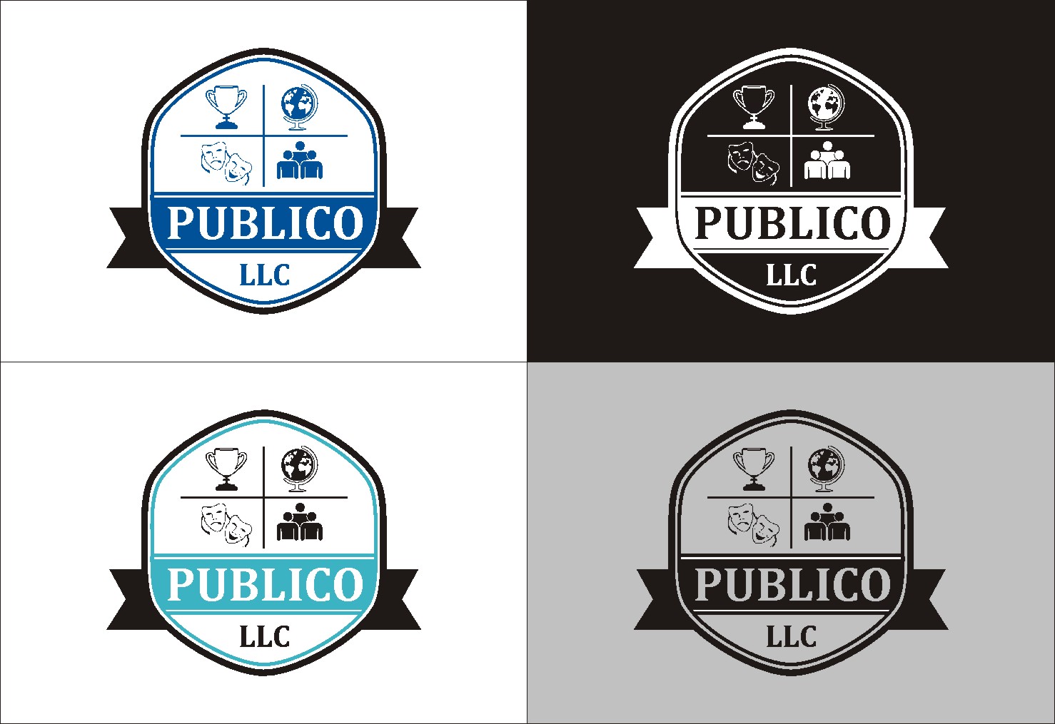 Logo Design by raajesh for this project | Design #12078677