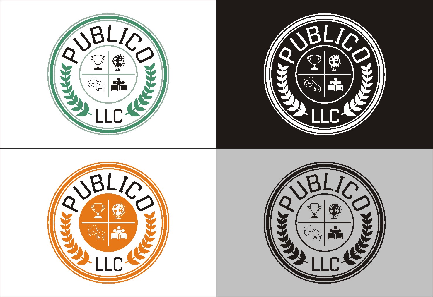 Logo Design by raajesh for this project | Design #12078679