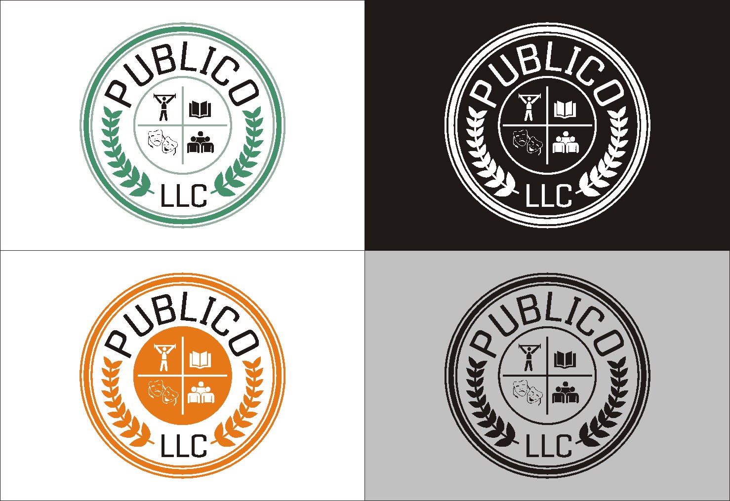 Logo Design by raajesh for this project | Design #12139096