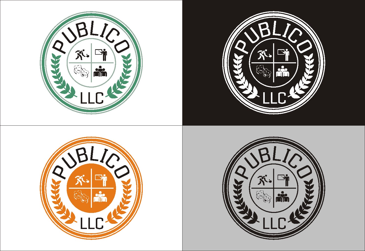 Logo Design by raajesh for this project | Design #12139215