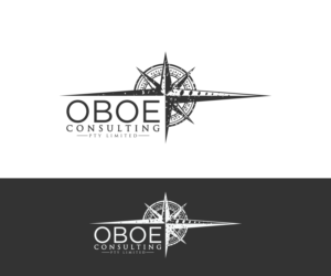 Diseño de Logo por Mario para Oboe Consulting Pty Limited | Diseño: #12493518