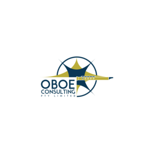 Logo Design by at-as for Oboe Consulting Pty Limited | Design #12471669