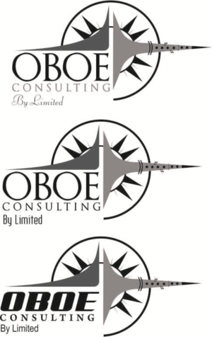 Logo Design by cbrabhamstudios for Oboe Consulting Pty Limited | Design #12489309