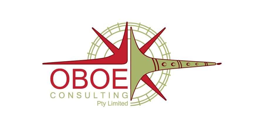 Logo Design by debdesign for Oboe Consulting Pty Limited | Design #12000727