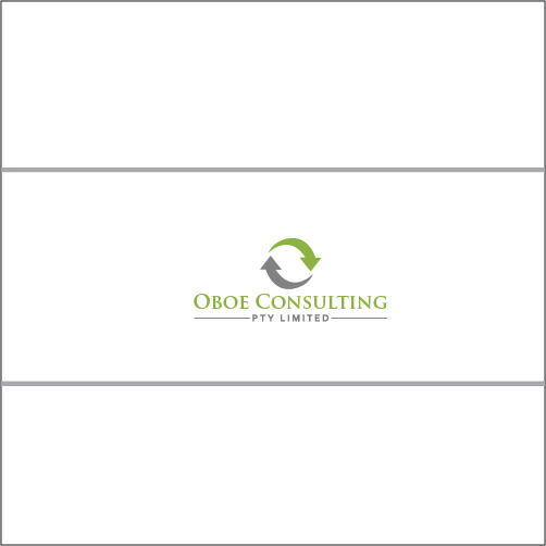 Diseño de Logo por Tere G artwork para Oboe Consulting Pty Limited | Diseño #12008288