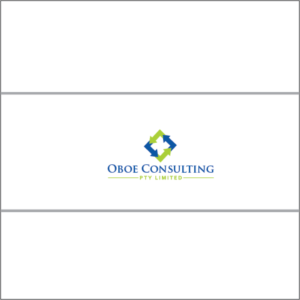 Diseño de Logo por Tere G artwork para Oboe Consulting Pty Limited | Diseño: #12008289