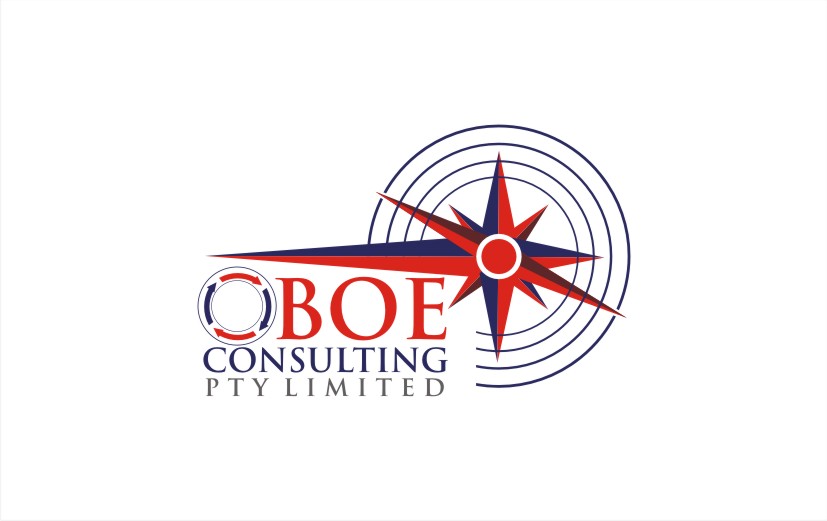 Logo Design by nutu for Oboe Consulting Pty Limited | Design #11999099