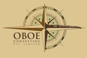 Logo Design by TTK for Oboe Consulting Pty Limited | Design #12065138