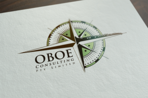 Diseño de Logo por TTK para Oboe Consulting Pty Limited | Diseño: #12065142
