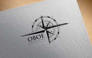 Diseño de Logo por TTK para Oboe Consulting Pty Limited | Diseño: #12065145