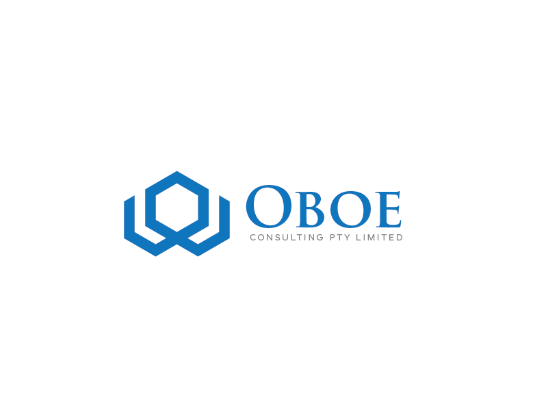 Design de Logo par gudeveleven pour Oboe Consulting Pty Limited | Design #12072130