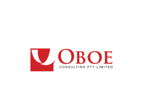 Diseño de Logo por gudeveleven para Oboe Consulting Pty Limited | Diseño: #12072183