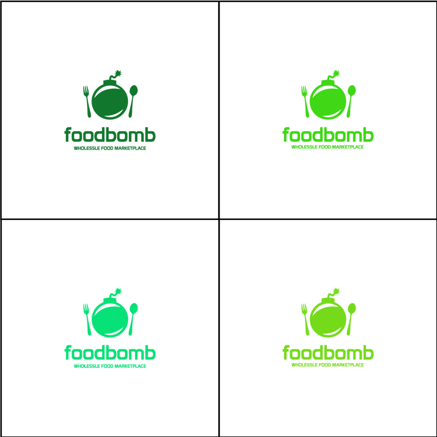 Logo Design by ouaker for this project | Design #12008655
