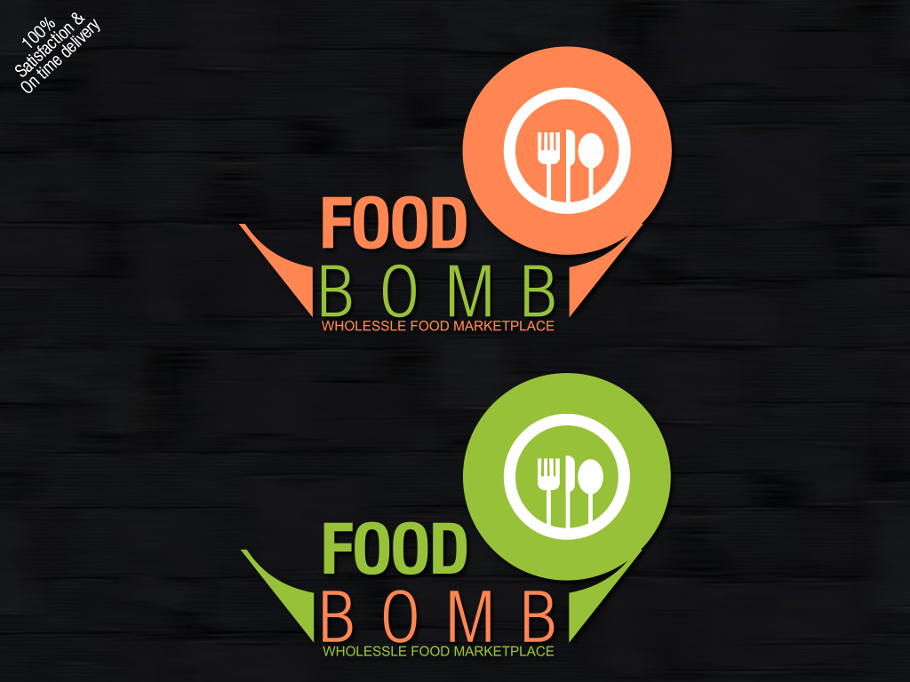 Logo Design by atifsaeedpk for this project | Design #11999515