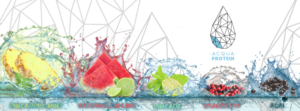 Photoshop Design by Jalera for AcquaProtein | Design: #12014990