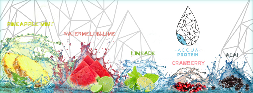 Photoshop Design by Jalera for AcquaProtein | Design #12021744