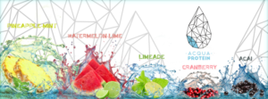 Photoshop Design by Jalera for AcquaProtein | Design: #12021744