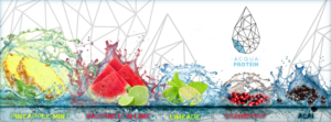 Photoshop Design by Jalera for AcquaProtein | Design #12021754