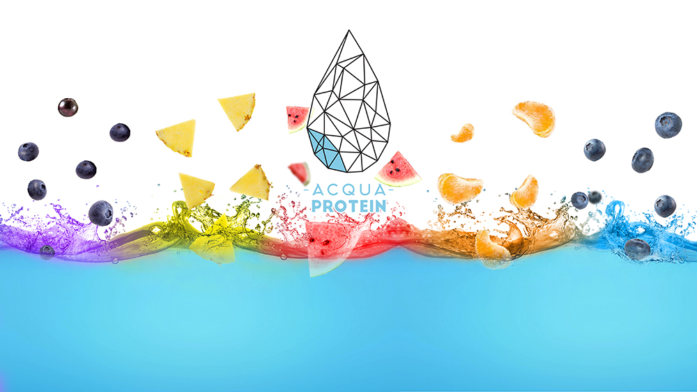 Photoshop Design by horia.ene for AcquaProtein | Design #12007192