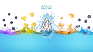 Photoshop Design by horia.ene for AcquaProtein | Design: #12007193