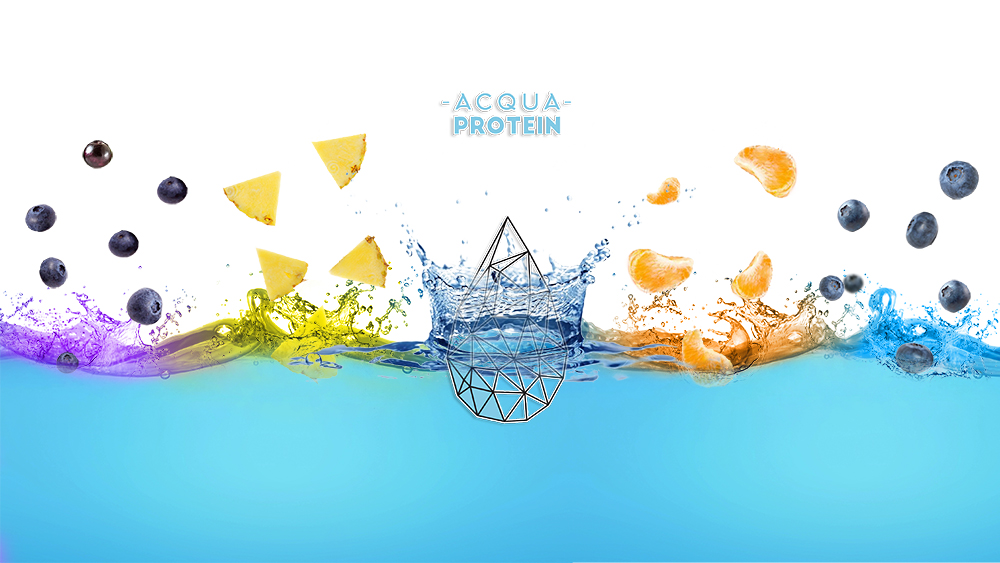 Photoshop Design by horia.ene for AcquaProtein | Design #12007194