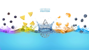 Photoshop Design by horia.ene for AcquaProtein | Design: #12007194